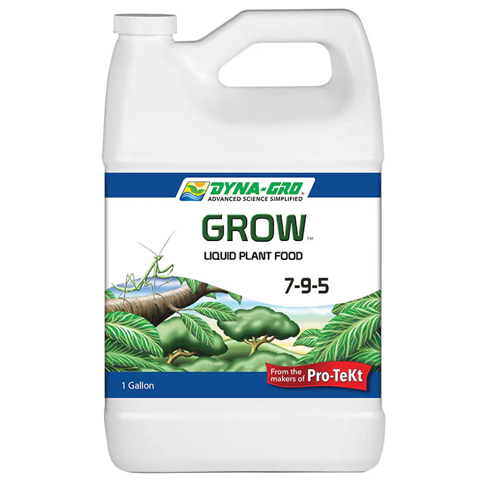 Dyna-Gro Grow - Image 2