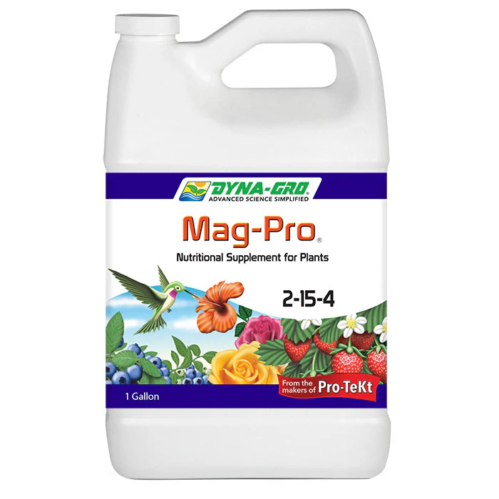 Dyna-Gro Mag Pro - Image 3