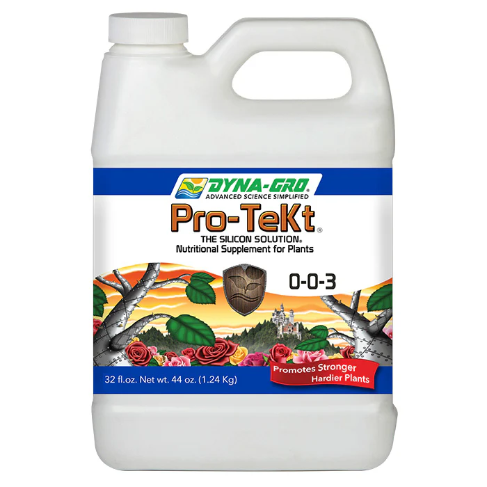 Dyna-Gro Pro-TeKt - Image 2