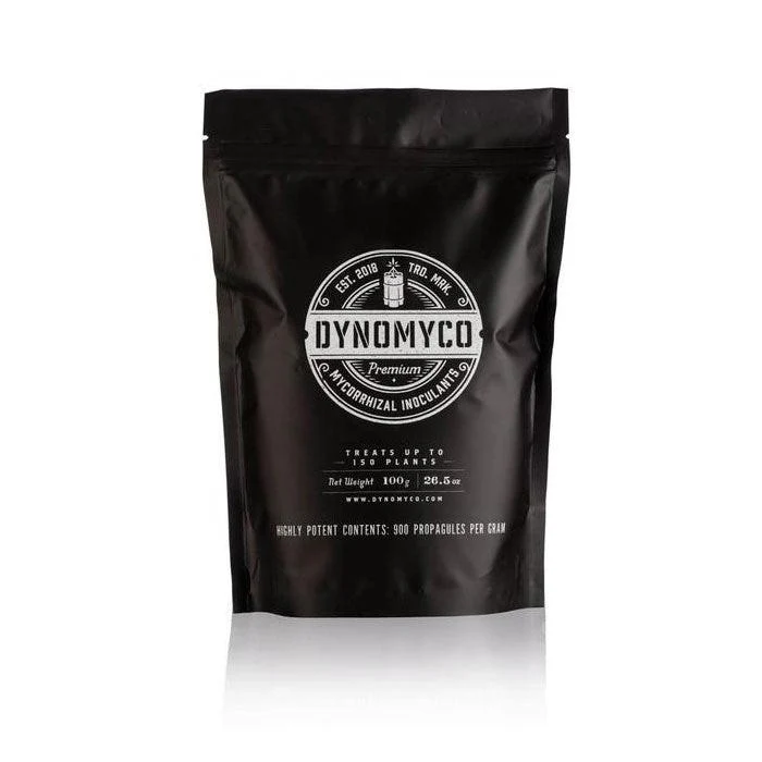 Dynomyco Mycorrhizae Granules - Image 6