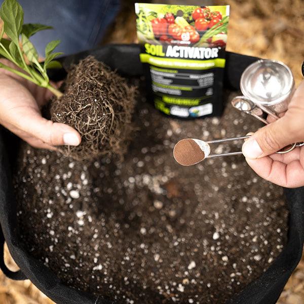 Earth Alive Soil Activator - Image 8