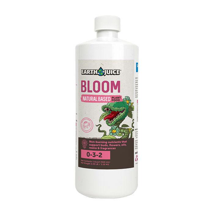 Earth Juice Bloom - Image 3