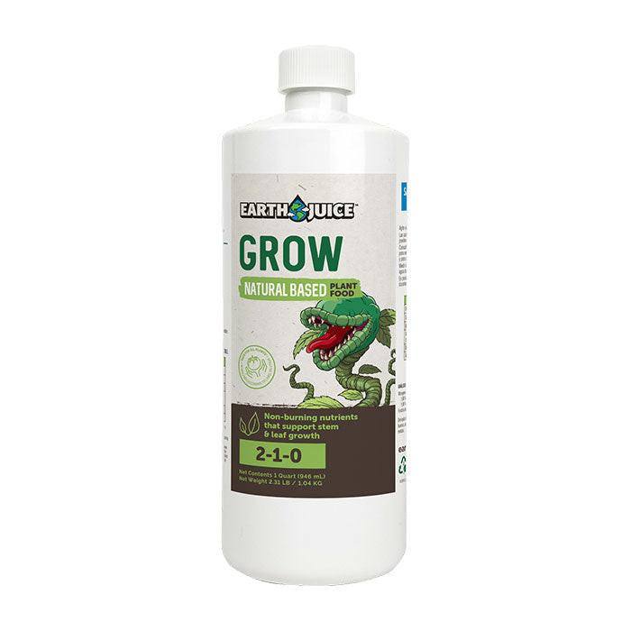 Earth Juice Grow - Image 3