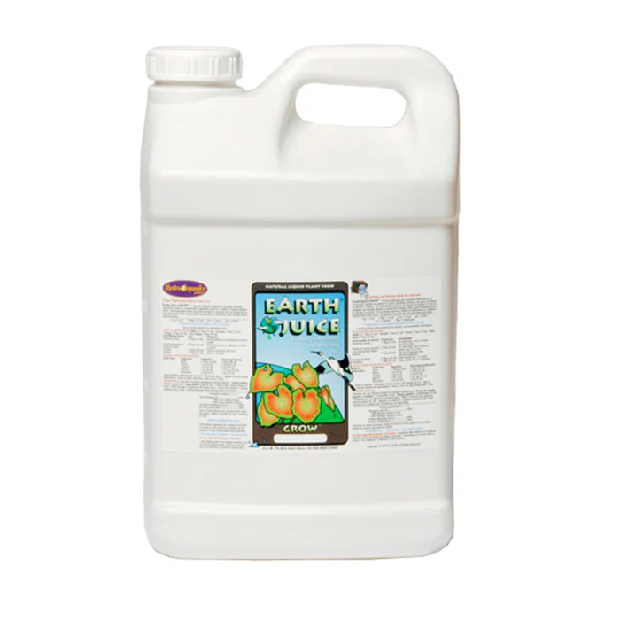 Earth Juice Grow - Image 4