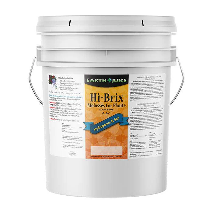 Earth Juice Hi-Brix MFP - Image 7