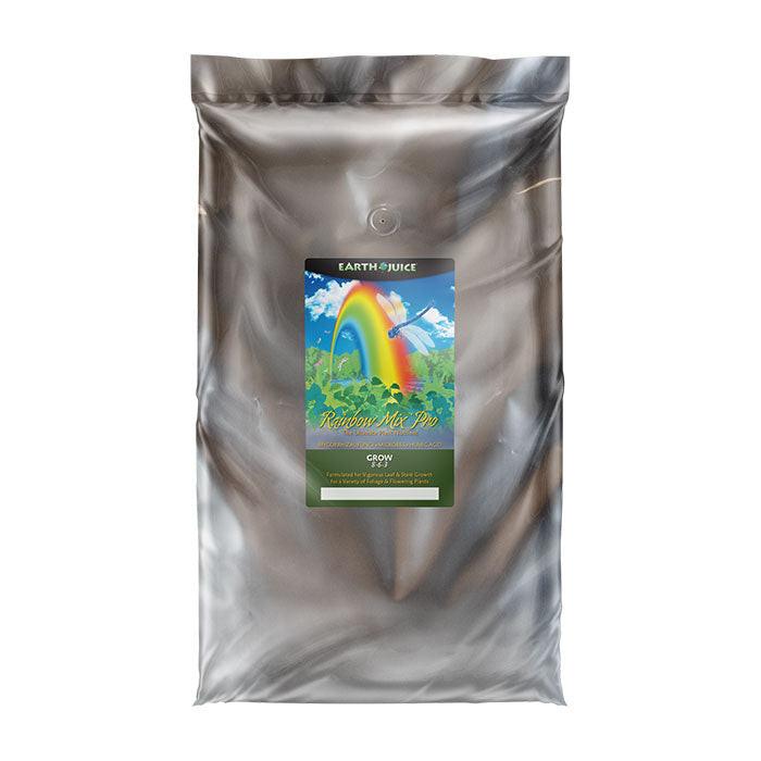Earth Juice Rainbow Mix PRO Grow 8-6-3 - Image 3