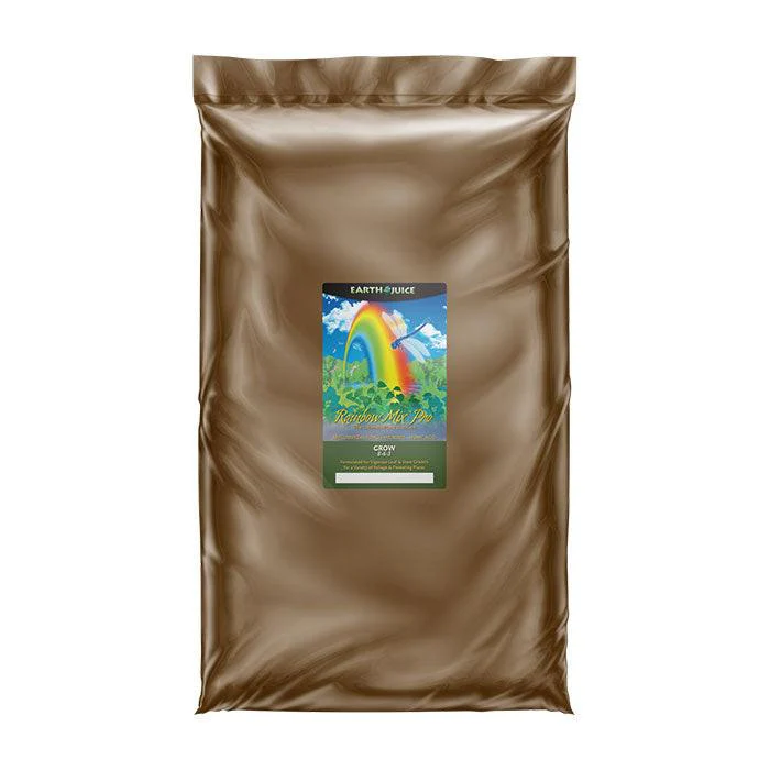 Earth Juice Rainbow Mix PRO Grow 8-6-3 - Image 4