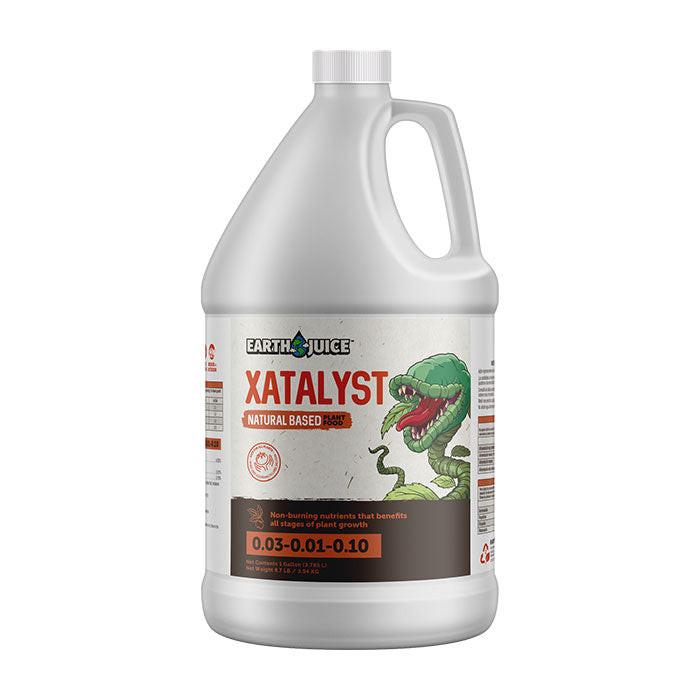 Earth Juice Xatalyst - Image 2