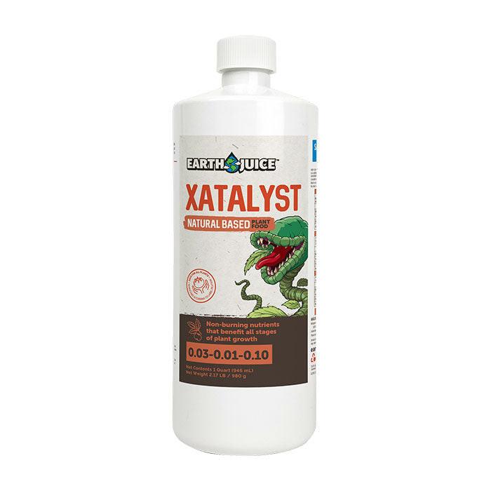 Earth Juice Xatalyst - Image 4