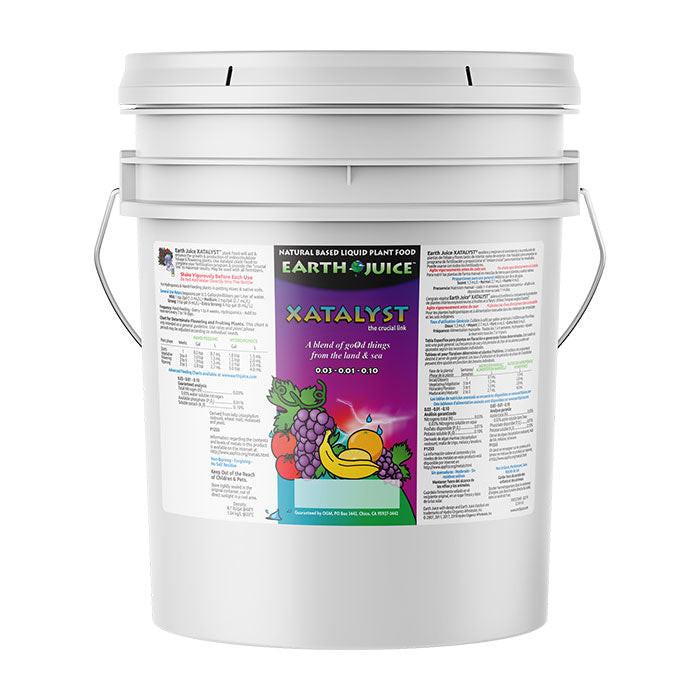 Earth Juice Xatalyst - Image 5