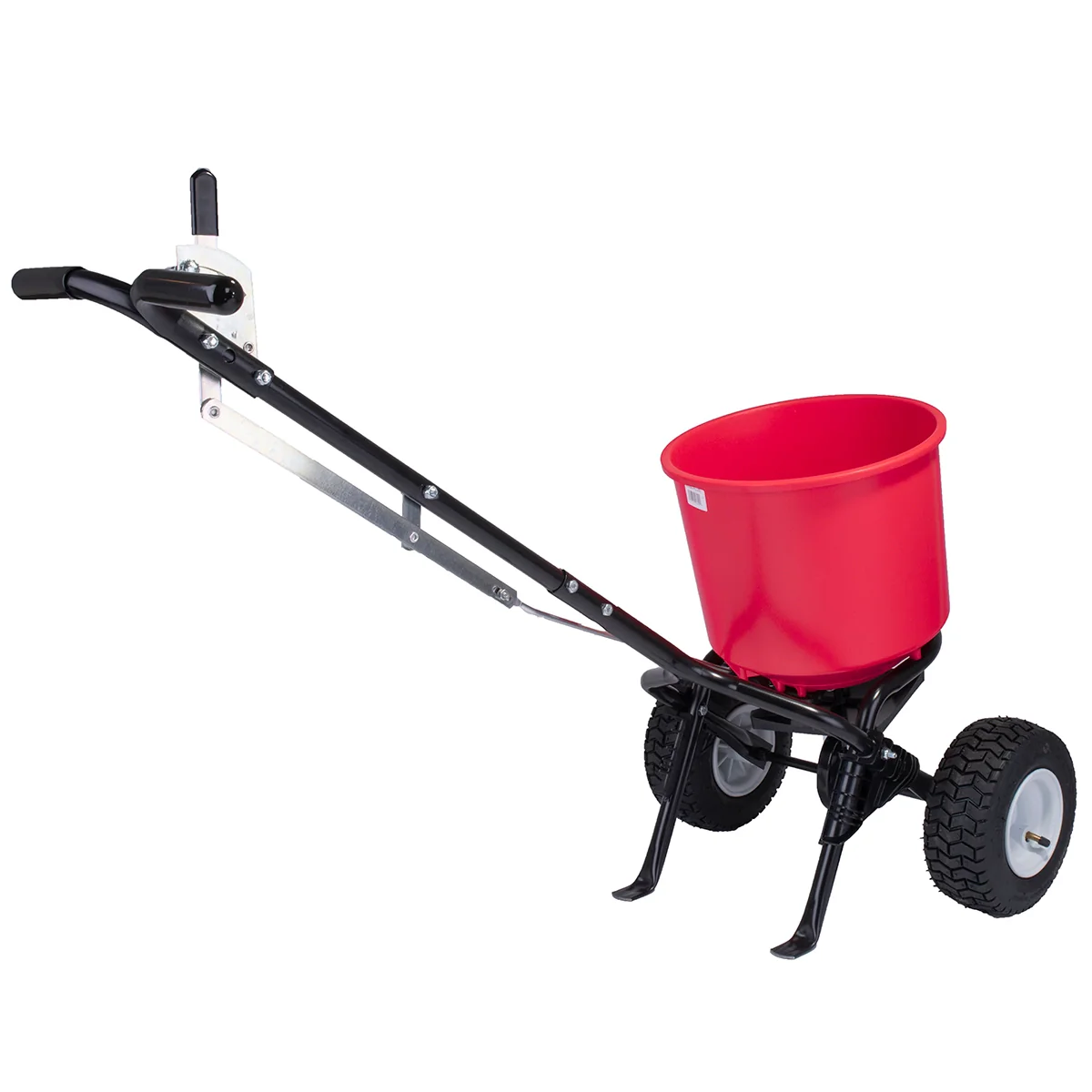 Earthway Residential Broadcast Spreader, 40 lbs. - Image 6