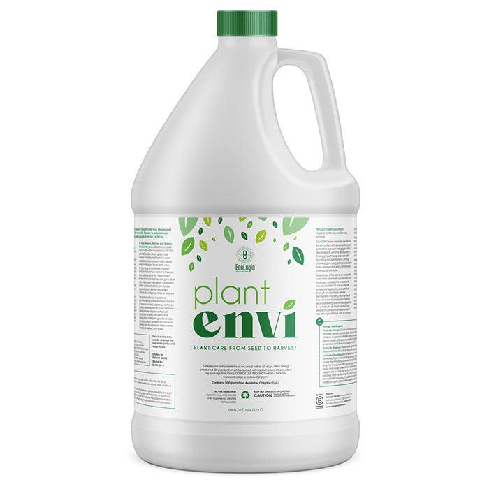 EcoLogic Solutions Plant Envi Plant Cleansing Solution - Image 3