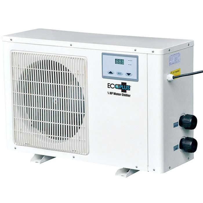 EcoPlus Commercial Grade Water Chillers - Image 4