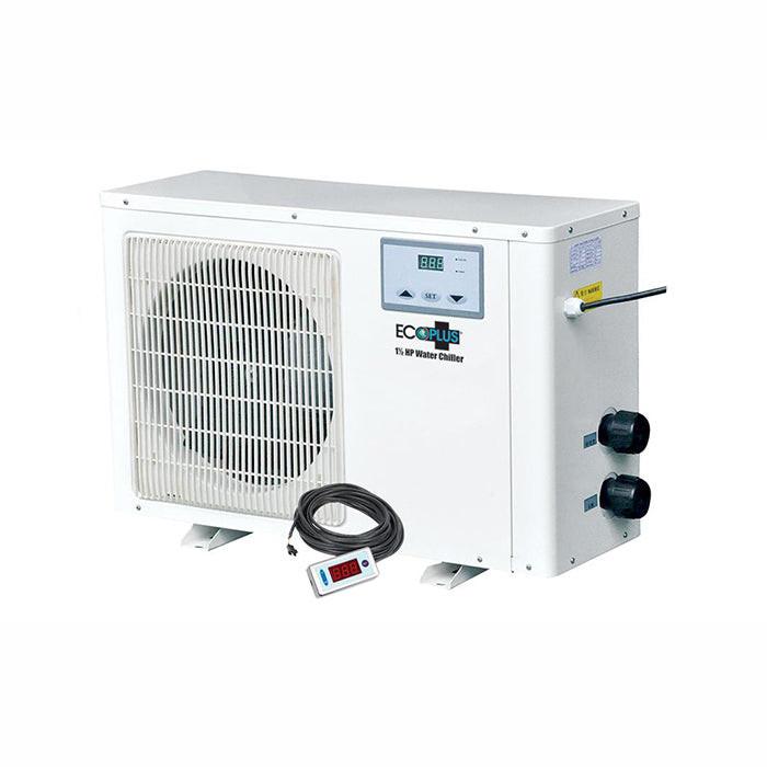 EcoPlus Commercial Grade Water Chillers - Image 5