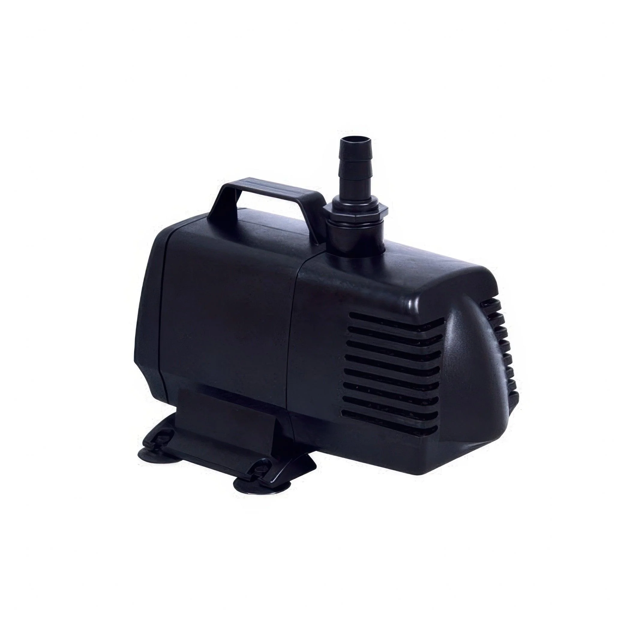 EcoPlus Eco 1584 Fixed Flow Submersible/Inline Pump, 1638 GPH
