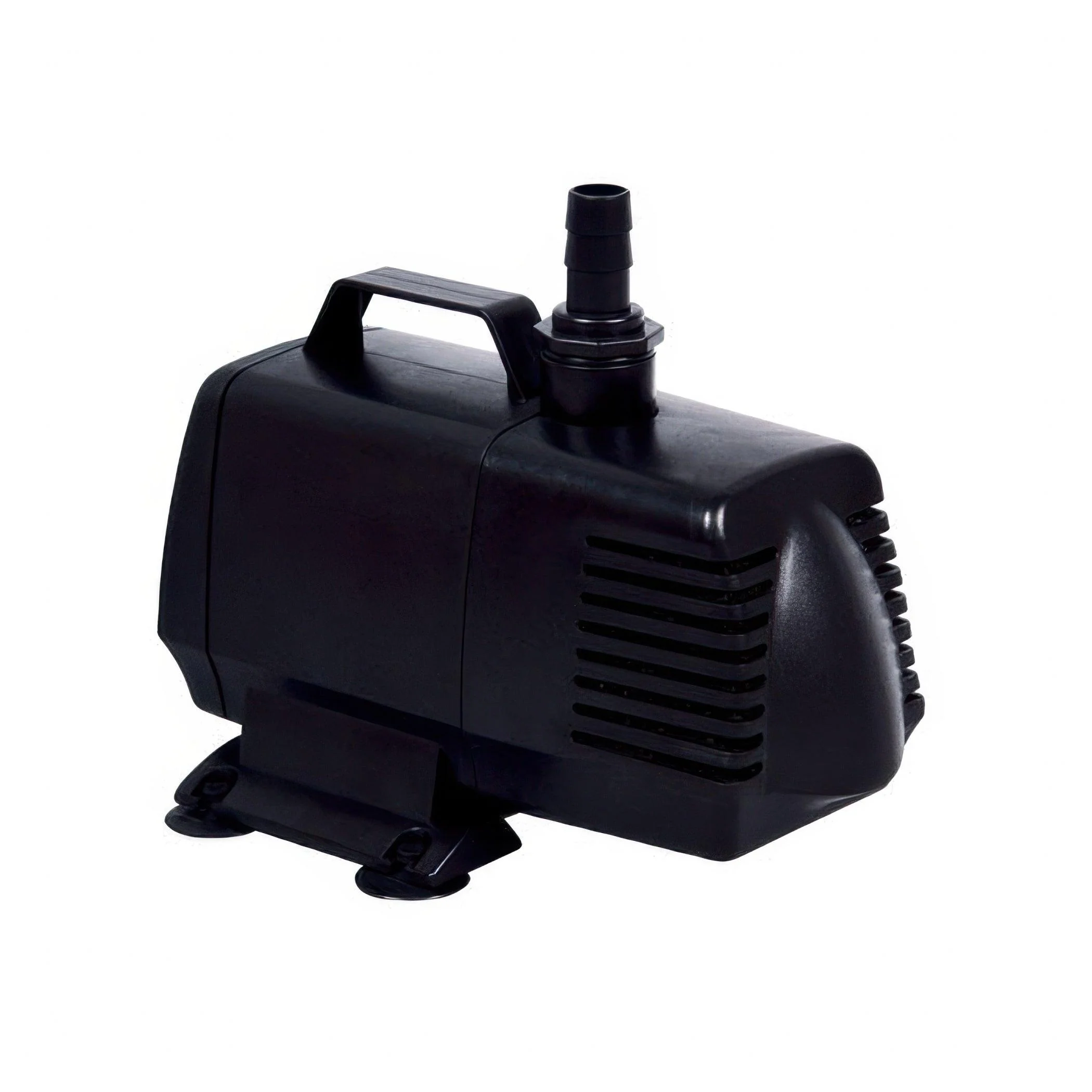 EcoPlus Eco 2245 Fixed Flow Submersible/Inline Pump, 2166 GPH