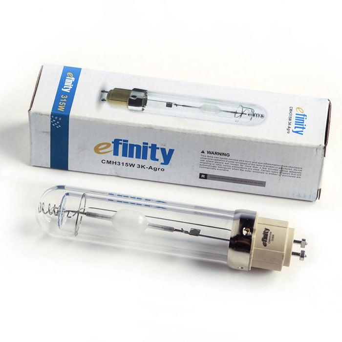 Efinity Black Series 315 Watt CMH Grow Light Fixture, 277 Volt - Image 5