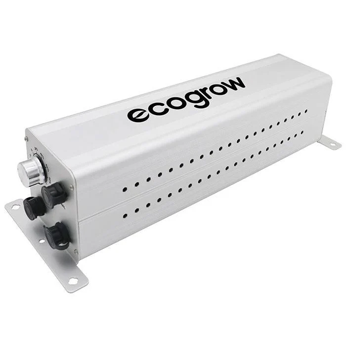 Efinity Ecogrow 630 Watt LED Grow Light, 240 Volt - Image 3
