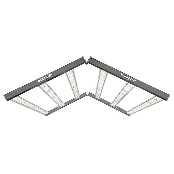 Efinity Ecogrow 630 Watt LED Grow Light - Image 4