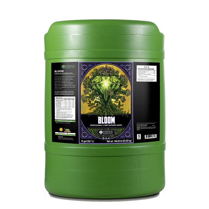 Emerald Harvest Bloom - Image 15