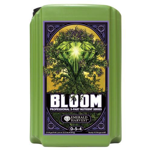 Emerald Harvest Bloom - Image 3