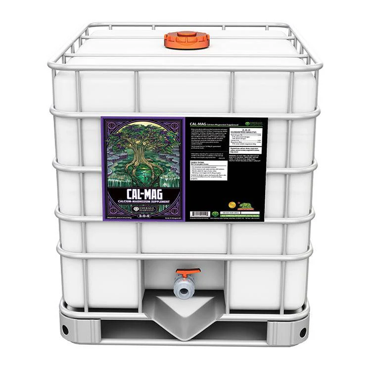 Emerald Harvest Cal-Mag - Image 14