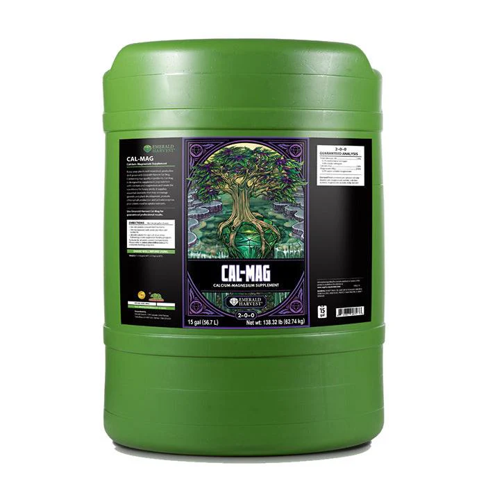 Emerald Harvest Cal-Mag - Image 16