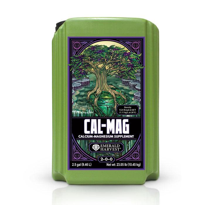 Emerald Harvest Cal-Mag - Image 9