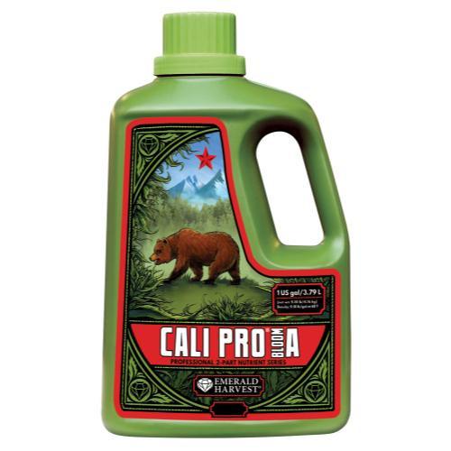 Emerald Harvest Cali Pro Bloom A - Image 12