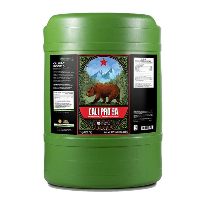 Emerald Harvest Cali Pro Bloom A