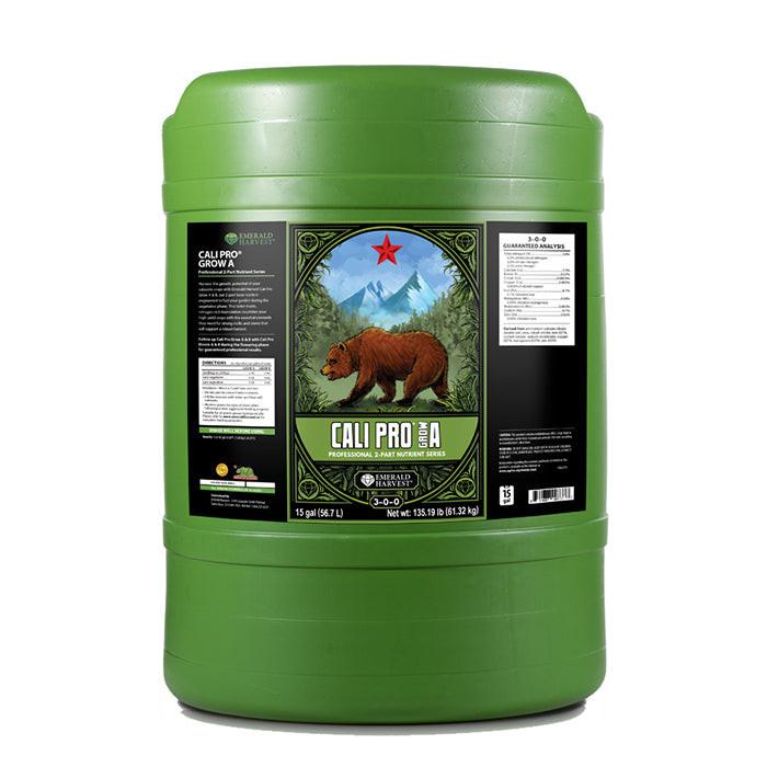 Emerald Harvest Cali Pro Grow A - Image 15