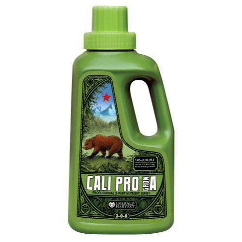 Emerald Harvest Cali Pro Grow A - Image 5