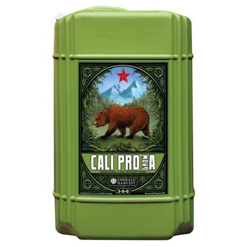 Emerald Harvest Cali Pro Grow A - Image 10