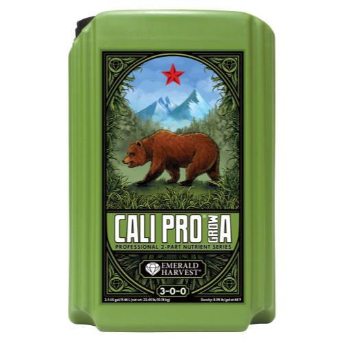 Emerald Harvest Cali Pro Grow A - Image 6
