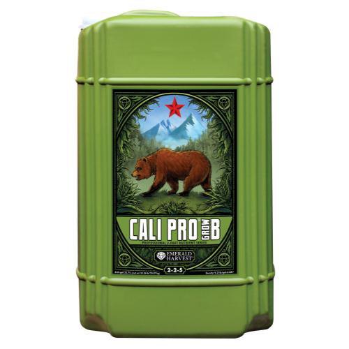 Emerald Harvest Cali Pro Grow B - Image 10