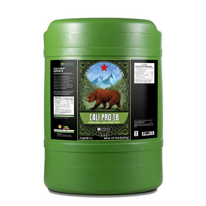 Emerald Harvest Cali Pro Grow B - Image 15