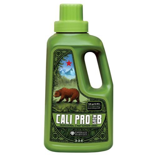Emerald Harvest Cali Pro Grow B - Image 5