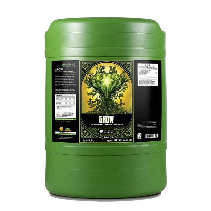 Emerald Harvest Grow - Image 14