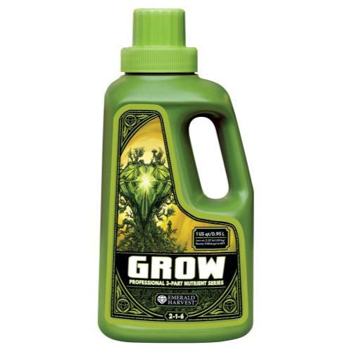 Emerald Harvest Grow - Image 2