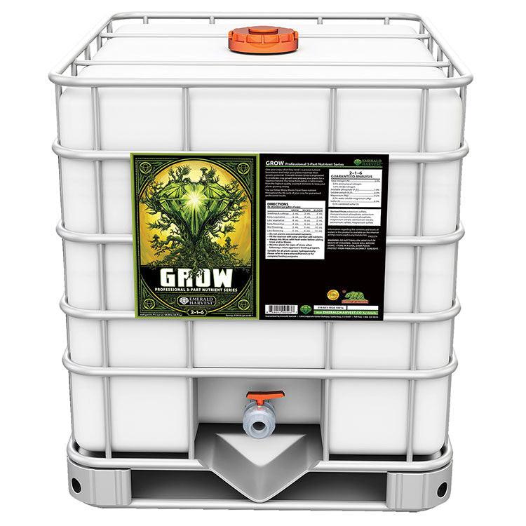 Emerald Harvest Grow - Image 4