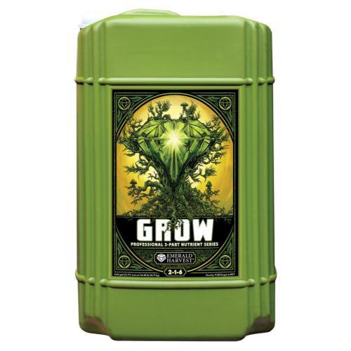 Emerald Harvest Grow - Image 9