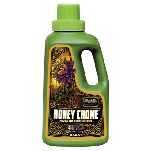Emerald Harvest Honey Chome - Image 8