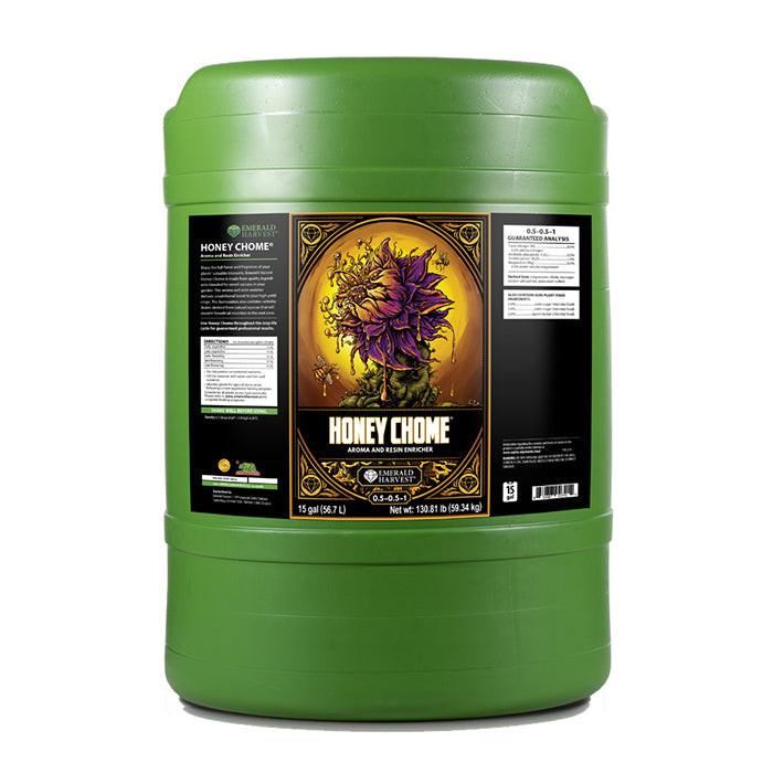 Emerald Harvest Honey Chome