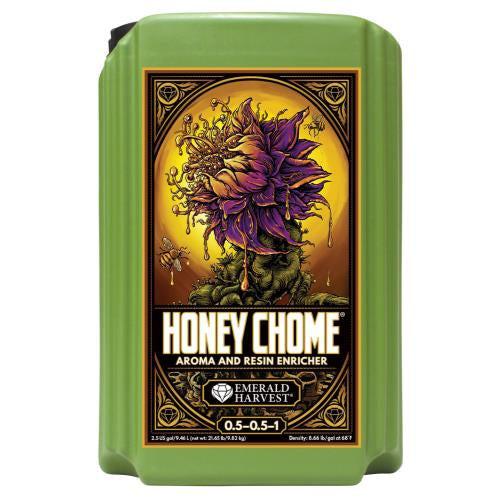 Emerald Harvest Honey Chome - Image 5