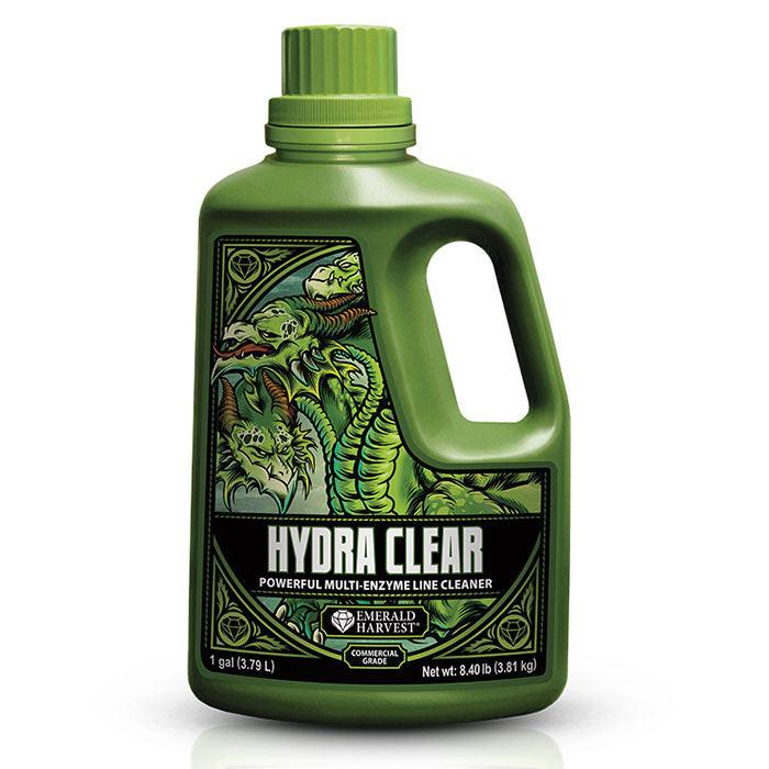 Emerald Harvest Hydra Clear Multi-Enzyme Line Cleaner - Image 8