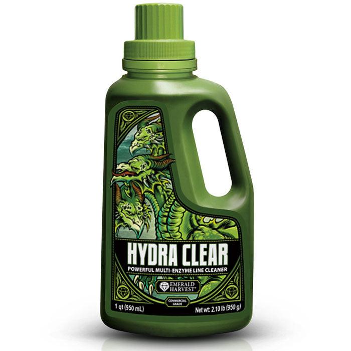 Emerald Harvest Hydra Clear Multi-Enzyme Line Cleaner - Image 7