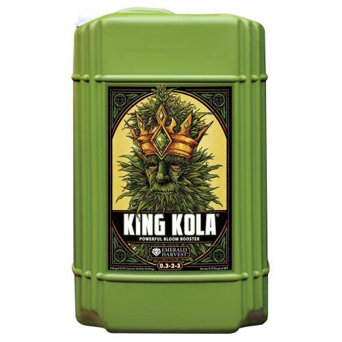 Emerald Harvest King Kola - Image 15