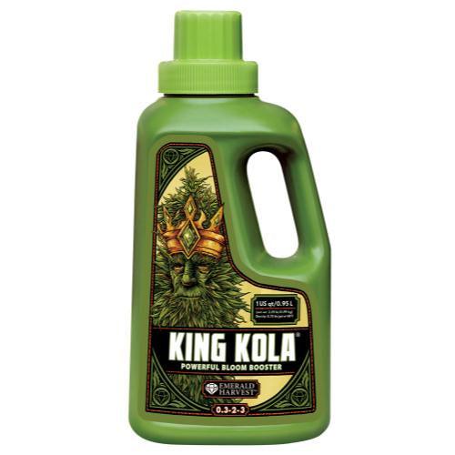 Emerald Harvest King Kola - Image 4