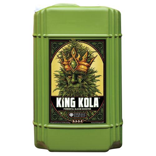 Emerald Harvest King Kola - Image 14
