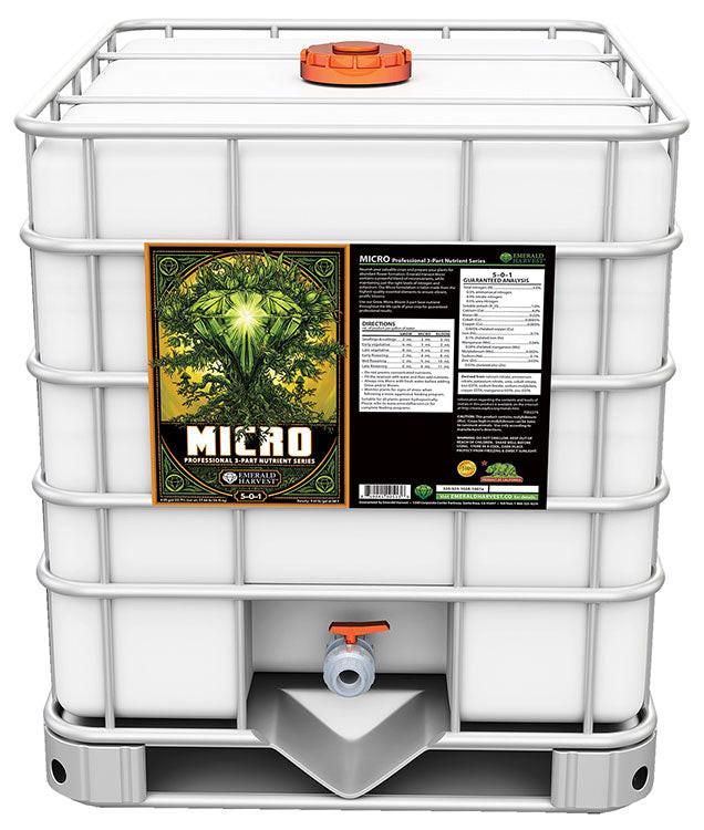 Emerald Harvest Micro - Image 13